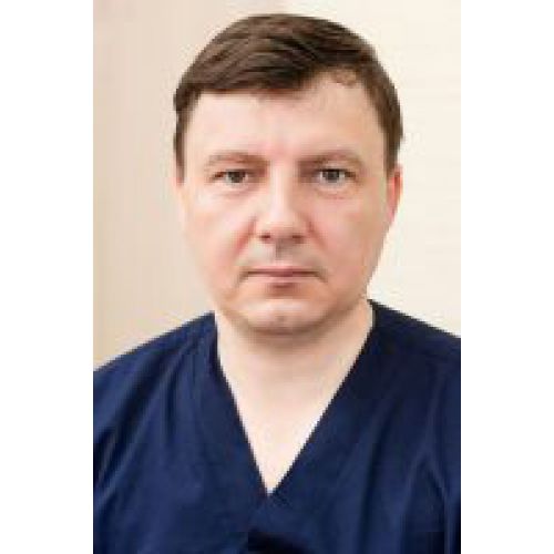 Козлов Василий Юрьевич
